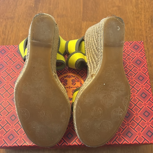 Tory Burch Wedges - Picture 4 of 4